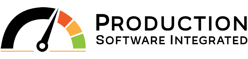 Production Software Integrated Logo